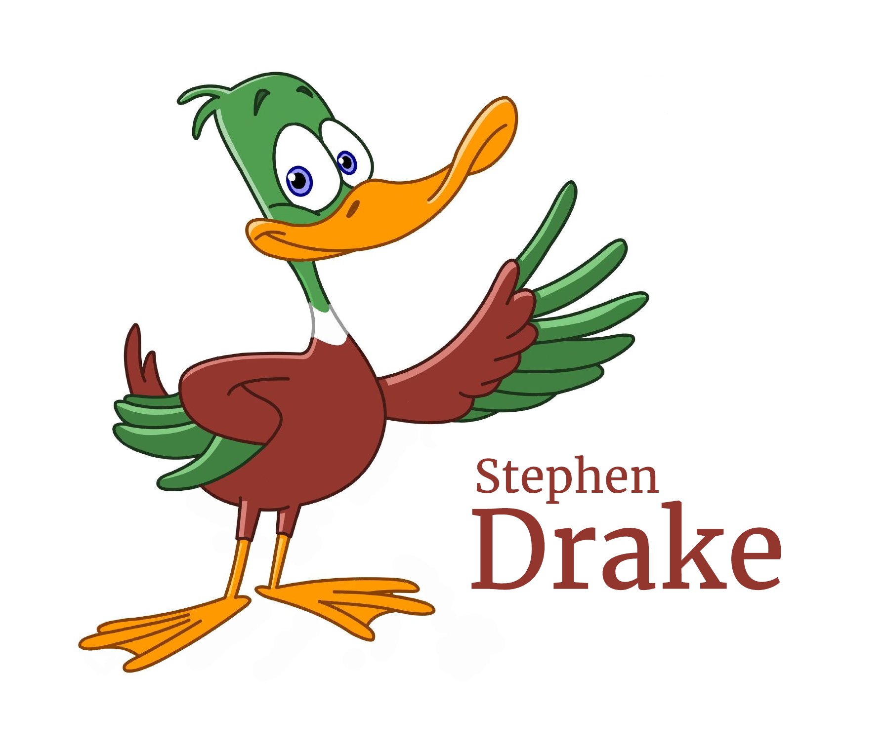 Stephen Drake